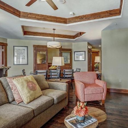 One Ski Hill Place Breckenridge Room photo