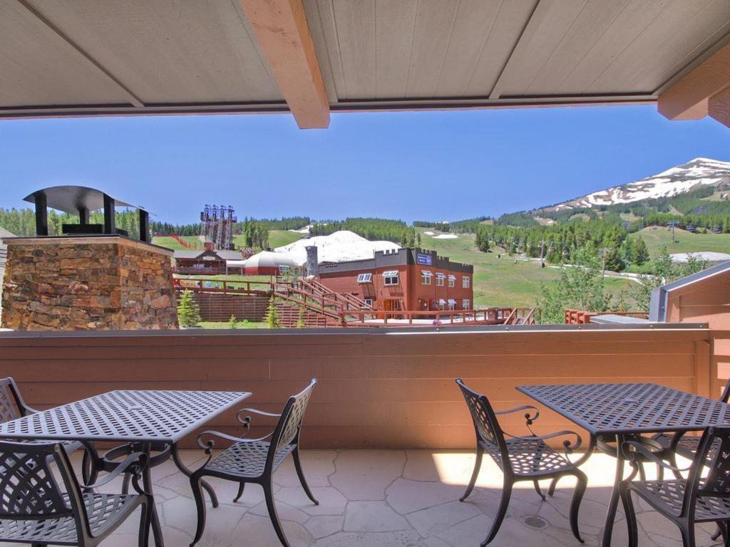 One Ski Hill Place Breckenridge Room photo