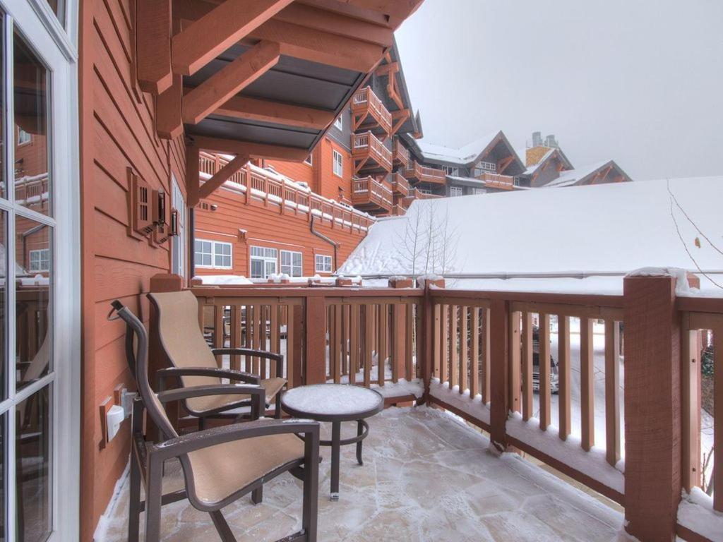 One Ski Hill Place Breckenridge Room photo
