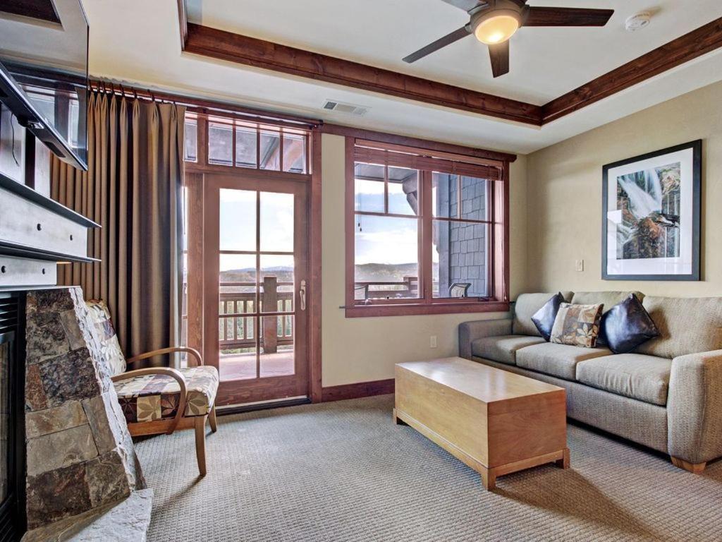 One Ski Hill Place Breckenridge Room photo